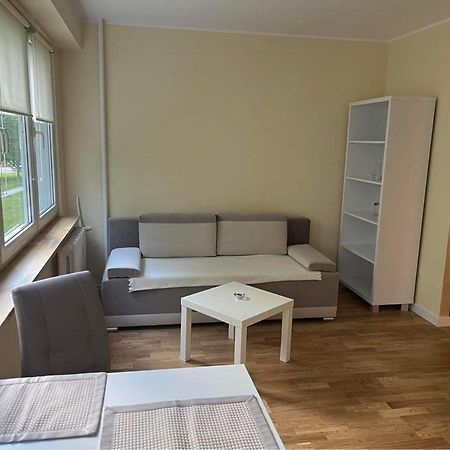 Apartament Dworcowa Ольштын Экстерьер фото